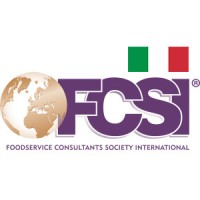 FCSI ITALIA logo - Similar company to Altis Consultant