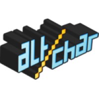 AltChar.com logo - Similar company to Theglobalgaming
