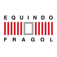 Equindo Fragol logo - Similar company to Arcal Ingeniería