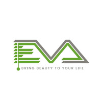 Eva Curtains Company logo - Similar company to Nerven - نيرڤن