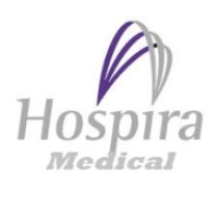 Hospira Medical logo - Similar company to Arthrocare Aps