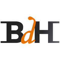 BdH Medical BV logo - Similar company to Adeptomed