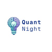 Quant Night logo - Similar company to Muxing