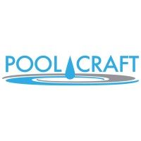 Pool Craft logo - Similar company to Acapulco Pools