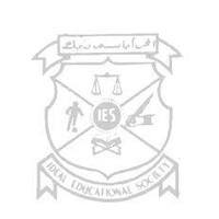IES Public School logo - Similar company to Analog & Digital Devices