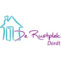 De Rustplek Dordt logo - Similar company to Stichting Present Dordrecht