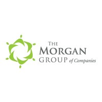 The Morgan Group of Companies logo - Similar company to Morgans Group