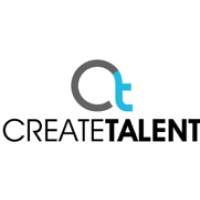 Createtalent.org logo - Similar company to Northeast Experience