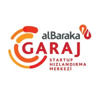 Albaraka Garaj logo - Similar company to Midle