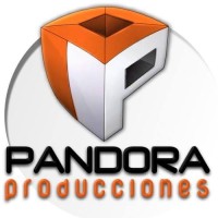 Pandora Producciones logo - Similar company to Campo Eliseo