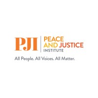 Peace and Justice Institute logo - Similar company to The World Class Training Institute, Inc.