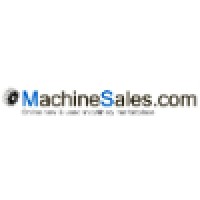 Machinesales