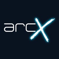 arcX logo - Similar company to Skillfront