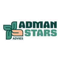 Admanstars Advies B.V. logo - Similar company to Hazolutions
