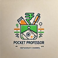 Pocket_Professor logo - Similar company to Hn Recruitment