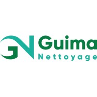 GUIMA NETTOYAGE logo - Similar company to Nomade Lodge