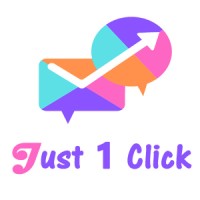 Just-1-click logo - Similar company to Just Click Videos