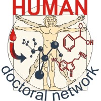 HUMAN Doctoral Network in Metabolomics Research logo - Similar company to Biomic_Auth