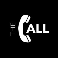 THE CALL logo - Similar company to Galee.Io