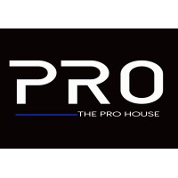 The Pro House logo - Similar company to Ttl Egypt Digital Solutions