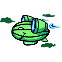 Cloudship dev logo - Similar company to Aara Solutions Oy