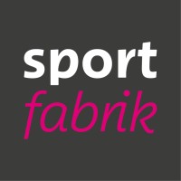 Sportfabrik logo - Similar company to Vapefully