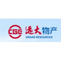 Grand Resources Group Co.,LTD. logo - Similar company to Msm Sugar