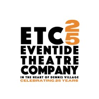 Eventide Theatre Company logo - Similar company to Twenty Summers