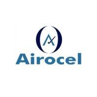 Airocel logo - Similar company to Versatile Textiles