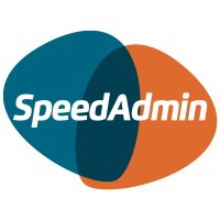 SpeedAdmin logo - Similar company to Consortio It