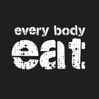 Every Body Eat® logo - Similar company to Glitter Faced