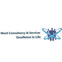 MACTI Consultancy & Services logo - Similar company to Intact Ghana