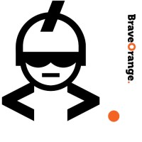 BraveOrange logo - Similar company to Airshade Technologies B.V.