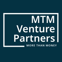 MTM Venture Partners logo - Similar company to Mtm Ventures