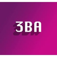 3BA Printing logo - Similar company to Makerwiz