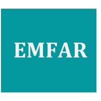 EMFAR logo - Similar company to Sati Digital