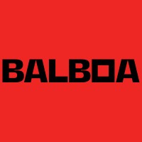 Balboa logo - Similar company to Pico · Get Personal (Acquired By Infront)
