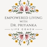 Empowered Living with Dr Priyanka logo - Similar company to Empowered Living