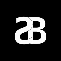 SB Design Agency logo - Similar company to Vantage — Digital Web & Product Design Agency