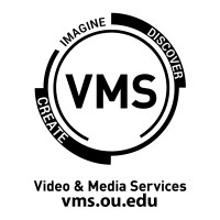 University of Oklahoma Video and Media Services logo - Similar company to Timeline Video