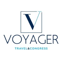 VOYAGER TRAVEL & CONGRESS logo - Similar company to Team Modelmanagement