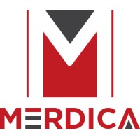 MERDICA logo - Similar company to M'Sures