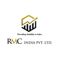 RMC India Pvt. Ltd. logo - Similar company to Embark Creations