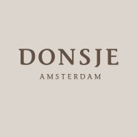 Donsje Amsterdam logo - Similar company to Smits Assen B.V. - Jollein