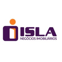 Isla Negócios Imobiliários logo - Similar company to Re/Max Imovi