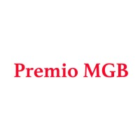 Premio Manuel Gayán Buiza logo - Similar company to Si Microfinanzas