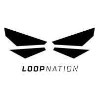 Loop Nation logo - Similar company to Mr. Socks