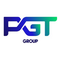 PGT GROUP logo - Similar company to Recrd Group