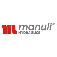 Manuli Hydraulics North America logo - Similar company to Biar Sampling - North America
