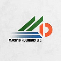 Mach10 Holdings Ltd